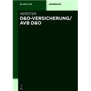 DOVersicherungAVB DO