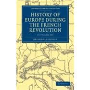History of Europe During the French Revolution