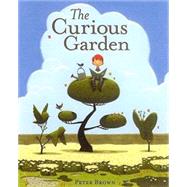 The Curious Garden The Curious Garden