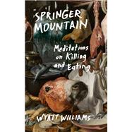 Springer Mountain