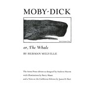 Moby Dick or the Whale Moby Dick or the Whale