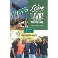 Our Love for the Lawnz