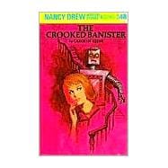 The Crooked Banister (Nancy Drew, Bk. 48)