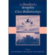 The Handbook of Sexuality in Close Relationships