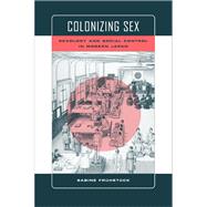 Colonizing Sex