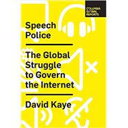 Speech Police