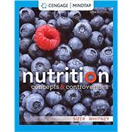 A Functional Approach Vitamins and Minerals for SizerWhitneys Nutrition Concepts and Controversie