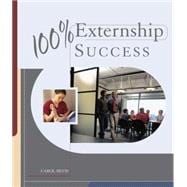 100% Externship Success