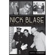Nick Blase