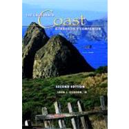 The California Coast A Traveler's Companion