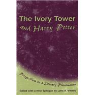 The Ivory Tower And Harry Potter