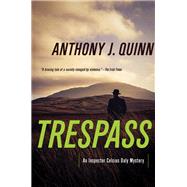 Trespass