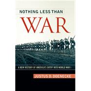 Nothing Less Than War