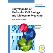 Encyclopedia of Molecular Cell Biology and Molecular Medicine, Volume 8