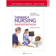 Fundamentals of Nursing Human Health and Function