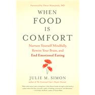 When Food Is Comfort