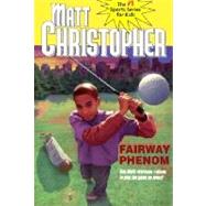 Fairway Phenom Fairway Phenom