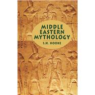 Middle Eastern Mythology