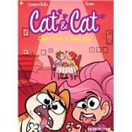 Cat and Cat 3 - My Dads Got a Date - Ew!
