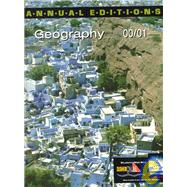 Geography 20002001