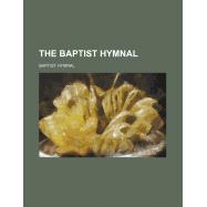 The Baptist Hymnal
