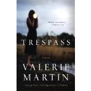Trespass