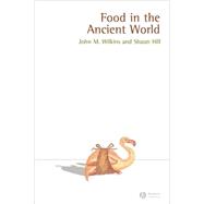 Food In The Ancient World