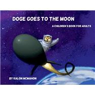 Doge Goes To The Moon