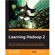 Learning Hadoop