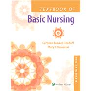 Textbook of Basic Nursing
