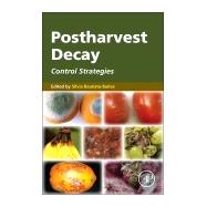 Postharvest Decay