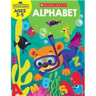 Little Skill Seekers: Alphabet