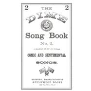 Dime Song Book