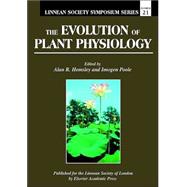The Evolution of Plant Physiology