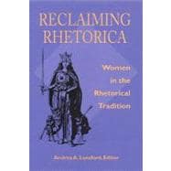 Reclaiming Rhetorica
