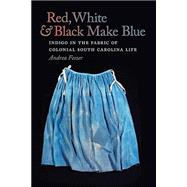 Red, White, & Black Make Blue