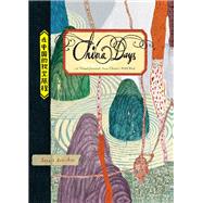 China Days A Visual Journal from China's Wild West