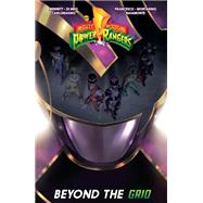 Mighty Morphin Power Rangers: Beyond the Grid