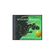 Interactive Study Guide  for Introductory Biology