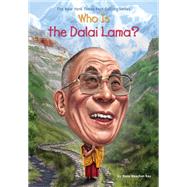 Who Is the Dalai Lama? (WhoHQ)