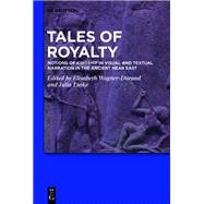 Tales of Royalty