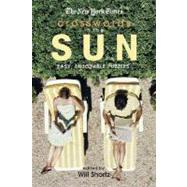 The New York Times Crosswords in the Sun Easy, Enjoyable Puzzles