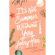 It's Not Summer Without You