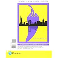 College Algebra, Books A La Carte Edition Plus MyLab Math with eText -- 24-Month Access Card Package