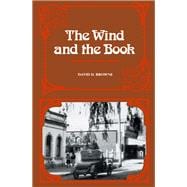 The Wind and the book Memoirs of a Country Doctor