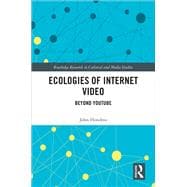 The Complex Ecology of Amateur Video Distribution Beyond YouTube The Complex Ecology of Amateur Video Distribution Beyond YouTube