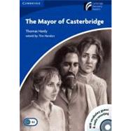 The Mayor of Casterbridge
