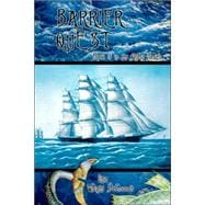 Barrier Quest  Book 3 in the Quest Series