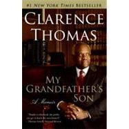 My Grandfather's Son: A Memoir