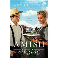 An Amish Singing